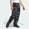 Pánské kalhoty adidas CARGO AOP PANTS - foto 3