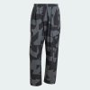 Pánské kalhoty adidas CARGO AOP PANTS - foto 0
