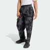 Pánské kalhoty adidas CARGO AOP PANTS - foto 1