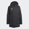Dámská bunda adidas TIRO24 PARKA W - foto 1