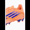 Chlapecké kopačky lisovky adidas F50 LEAGUE MG J - foto 4