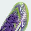 Chlapecké kopačky lisovky adidas F50 LEAGUE MG J - foto 5