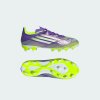 Chlapecké kopačky lisovky adidas F50 LEAGUE MG J - foto 1
