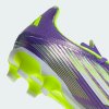 Chlapecké kopačky lisovky adidas F50 LEAGUE MG J - foto 6