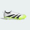 Chlapecké kopačky lisovky adidas PREDATOR LEAGUE LL FG/MG J - foto 0