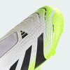 Chlapecké kopačky lisovky adidas PREDATOR LEAGUE LL FG/MG J - foto 5