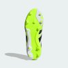 Chlapecké kopačky lisovky adidas PREDATOR LEAGUE LL FG/MG J - foto 4