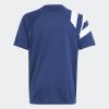 Dětský dres adidas FORTORE23 JSY Y - foto 2
