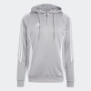 Pánská mikina adidas TIRO24 TRHOOD - foto 1