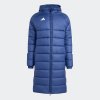 Pánská bunda adidas TIRO24 L COAT - foto 1