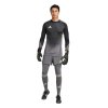 Pánské legíny adidas T25 P GK TIGHTM - foto 4