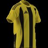 Pánský dres adidas STRIPED 24 JSY - foto 4