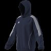 Pánská bunda adidas TIRO24 WB - foto 9