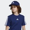 Pánská kšiltovka adidas BB CAP COT NL - foto 4