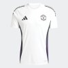 Pánský dres adidas MUFC TR JSY - foto 0