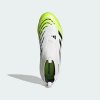 Chlapecké kopačky lisovky adidas PREDATOR ELITE LL FG J - foto 3