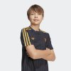 Dětský dres adidas MUFC ICON JSYY - foto 5
