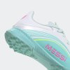Dětské kopačky turfy adidas F50 MESSI LEAGUE TF J - foto 6