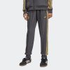 Dětské tepláky adidas MUFC ICON TPY - foto 1