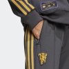Dětské tepláky adidas MUFC ICON TPY - foto 4