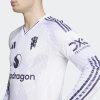 Pánský dres adidas MUFC A JSY AUL - foto 6