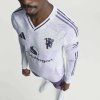 Pánský dres adidas MUFC A JSY AUL - foto 12