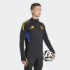 Pánská mikina adidas MUFC EU TR TOP - foto 3