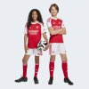 Dětské šortky adidas AFC H SHO Y - foto 7