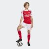 Dětské šortky adidas AFC H SHO Y - foto 3
