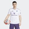 Pánský dres adidas MUFC A JSY AU - foto 2