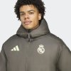 Pánská bunda adidas REAL SZN DW JK - foto 5