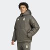 Pánská bunda adidas REAL SZN DW JK - foto 1