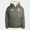 Pánská bunda adidas REAL SZN DW JK - foto 0