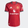 Pánský dres adidas MUFC H JSY AU - foto 0
