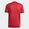 Pánský dres adidas MUFC H JSY AU - foto 1