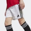 Dětské šortky adidas MUFC H SHO Y - foto 4
