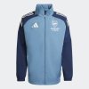 Pánská mikina adidas AFC AW JKT - foto 0
