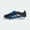 Chlapecké kopačky lisovky adidas PREDATOR LEAGUE FT FG J JB - foto 2