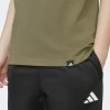 Chlapecké tričko adidas J CAMO T - foto 5