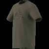 Chlapecké tričko adidas J CAMO T - foto 15