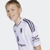 Dětský dres adidas MUFC A JSY Y - foto 6