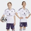 Dětský dres adidas MUFC A JSY Y - foto 8