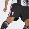 Pánské šortky adidas JUVE H SHO - foto 5