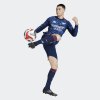 Pánský dres adidas AFC A JSY AU L - foto 4
