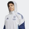 Pánská mikina adidas AFC AW JKT - foto 5