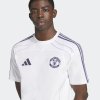 Pánské tričko adidas MUFC UBP TEE - foto 5