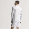 Pánský dres adidas REAL H JSY AU L - foto 10