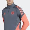 Pánská mikina adidas FCB TR TOP - foto 5