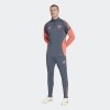 Pánská mikina adidas FCB TR TOP - foto 4
