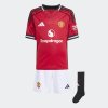 Dětská souprava adidas MUFC H MINI - foto 1